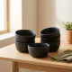 Bowl Set 6 Pcs